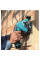Пила дискова ручна акумуляторна HS300D MAKITA (HS300DZ)