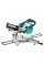 Пила торцювальна акумуляторна DLS714Z MAKITA (DLS714RT2)
