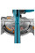 Пила торцювальна акумуляторна DLS714Z MAKITA (DLS714RT2)