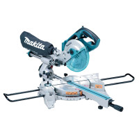 Пила торцювальна акумуляторна DLS713Z MAKITA (DLS713Z)
