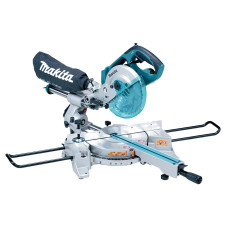 Пила торцювальна акумуляторна DLS713Z MAKITA (DLS713Z)