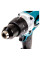 Шурупокрут акумуляторний DDF481Z MAKITA (DDF481Z)