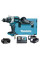 Шурупокрут акумуляторний DDF481Z MAKITA (DDF481RFE3)