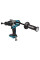 Шурупокрут акумуляторний DHP481Z MAKITA (DHP481Z)