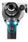 Шурупокрут акумуляторний DHP481Z MAKITA (DHP481Z)