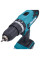 Шурупокрут акумуляторний HP488D MAKITA (HP488DWE)