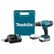 Шурупокрут акумуляторний HP488D MAKITA (HP488DWE)