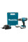Шурупокрут акумуляторний HP488D MAKITA (HP488DWE)