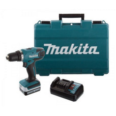 Шурупокрут акумуляторний DF347D MAKITA (DF347DW)