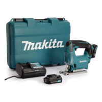 Лобзик акумуляторний JV101D MAKITA (JV101DSME)