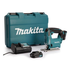 Лобзик акумуляторний JV101D MAKITA (JV101DSME)