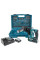 Перфоратор акумуляторний HR140D MAKITA (HR140DSAE1)