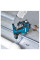 Перфоратор акумуляторний HR140D MAKITA (HR140DSAE1)