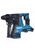 Перфоратор акумуляторний DHR282 MAKITA (DHR282ZU)