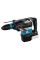 Перфоратор акумуляторний HR005G MAKITA (HR005GZ)