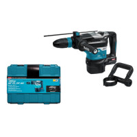 Перфоратор акумуляторний HR005G MAKITA (HR005GZ)