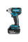 Шурупокрут акумуляторний DTS141 MAKITA (DTS141RTJ1)