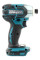 Шурупокрут акумуляторний DTS141 MAKITA (DTS141RTJ1)