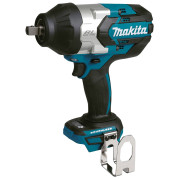 Гайковерт акумуляторний DTW1004 MAKITA (DTW1004XVZ)