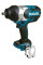 Гайковерт акумуляторний DTW1004 MAKITA (DTW1004XVZ)
