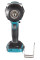 Гайковерт акумуляторний DTW1004 MAKITA (DTW1004XVZ)