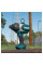Шурупокрут акумуляторний DTW800 MAKITA (DTW800Z)