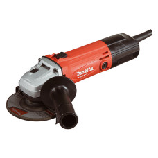 Кутова шліфувальна машина мережева M9502 MAKITA (M9502)