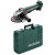 Кутова шліфувальна машина акумуляторна W 18 L 9-125 METABO (602247860)