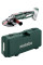 Кутова шліфувальна машина акумуляторна WPB 36-18 LTX BL 24-230 Quick METABO (613103840)