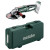 Кутова шліфувальна машина акумуляторна WPB 36-18 LTX BL 24-230 Quick METABO (613103840)
