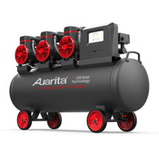 Компресор мережевий 2-1450X3F100-220 Auarita (2-1450X3F100-220)