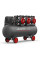 Компресор мережевий 2-1450X3F100-220 Auarita (2-1450X3F100-220)