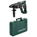 Перфоратор акумуляторний KH 18 LTX 24 METABO (601712860)