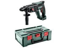 Перфоратор акумуляторний KH 18 LTX 24 METABO (601712840)