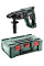 Перфоратор акумуляторний KH 18 LTX 24 METABO (601712840)
