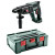 Перфоратор акумуляторний KH 18 LTX 24 METABO (601712840)