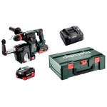 Перфоратор акумуляторний KH 18 LTX BL 24 Q METABO (601714930)