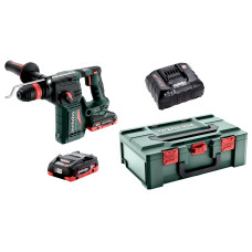 Перфоратор акумуляторний KH 18 LTX BL 24 Q METABO (601714800)
