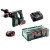 Перфоратор акумуляторний KH 18 LTX BL 24 Q METABO (601714660)