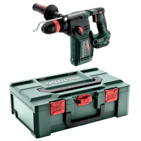 Перфоратор акумуляторний KH 18 LTX BL 24 Q METABO (601714840)