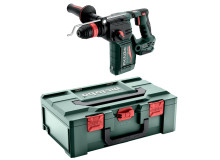 Перфоратор акумуляторний KH 18 LTX BL 24 Q METABO (601714840)
