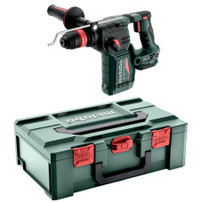 Перфоратор акумуляторний KH 18 LTX BL 24 Q METABO (601714840)