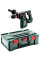 Перфоратор акумуляторний KH 18 LTX BL 24 Q METABO (601714840)
