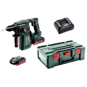 Перфоратор акумуляторний KH 18 LTX BL 24 METABO (601713800)