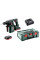 Перфоратор акумуляторний KH 18 LTX BL 24 METABO (601713800)