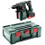 Перфоратор акумуляторний KH 18 LTX BL 24 METABO (601713660)