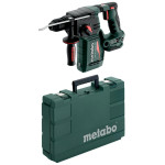 Перфоратор акумуляторний KH 18 LTX BL 24 METABO (601713860)