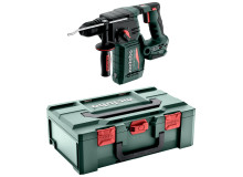 Перфоратор акумуляторний KH 18 LTX BL 24 METABO (601713840)