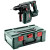 Перфоратор акумуляторний KH 18 LTX BL 24 METABO (601713840)