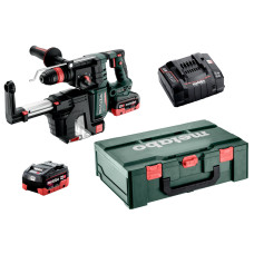 Перфоратор акумуляторний KH 18 LTX BL 28 Q METABO (601715930)